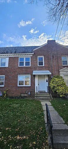 534 E Frederick St Photo 1