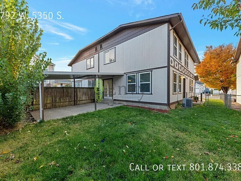 2792 W 5350 S — Photo 15