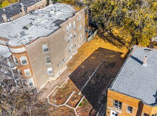 5165 S Michigan Ave, Chicago, IL 60615