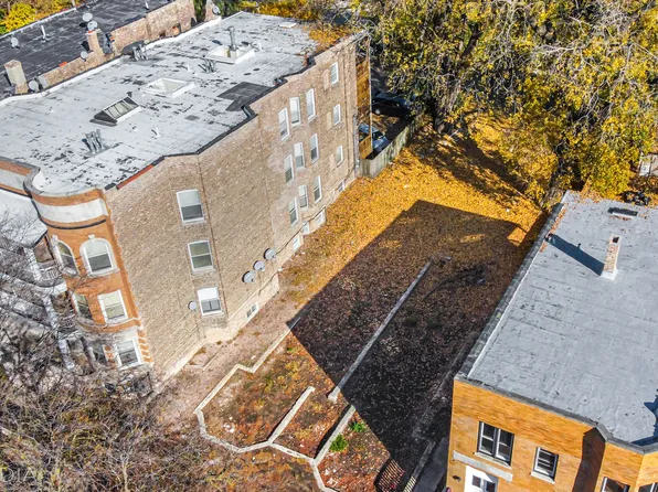 5165 S Michigan Ave, Chicago, IL 60615