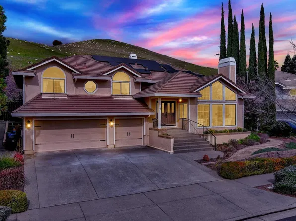 2156 Fieldcrest Avenue, Fairfield, CA 94534