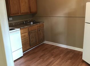 214 3rd Ave, Crystal City, MO 63019