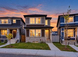 101 E Corner Ridge Mews NE, Calgary, AB T3N1X4