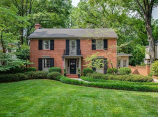 2030 Bucknell Ave, Charlotte, NC 28207