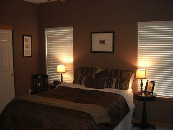 bed room