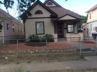 809 E 10th St, Pueblo, CO 81001