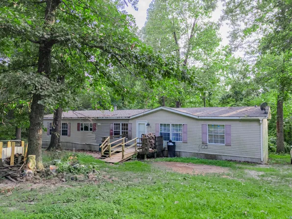 4967 S 114th Road, Bolivar, MO 65613