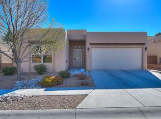 9112 Silver Sage Dr NE, Albuquerque, NM 87113