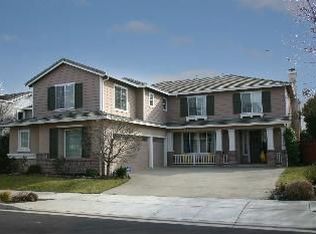 1472 Majestic Ln, Brentwood, CA