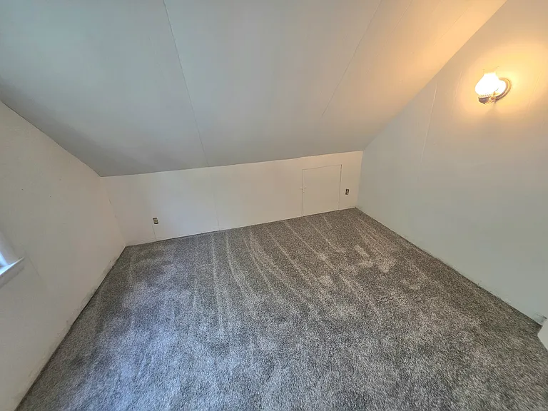Bedroom 2 upstairs