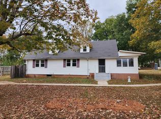 139 Lance St, McMinnville, TN 37110