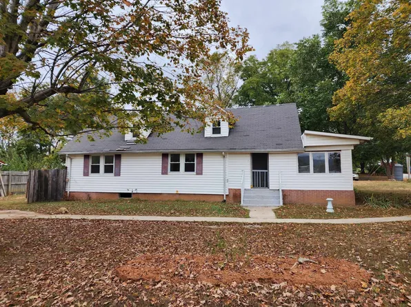 139 Lance St, McMinnville, TN 37110