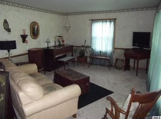 3116 Daggitt Dr, Spring Arbor, MI 49283