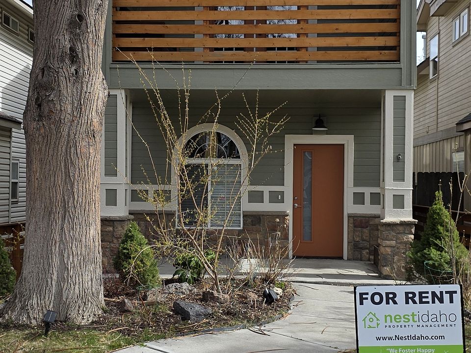 1808 S Broxon St, Boise, ID 83705 | Zillow