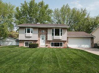 1735 Eugene St, White Bear Lake, MN 55110