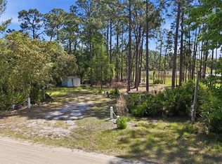 TBD HOLLY BRANCH ROAD, EUSTIS, FL 32736
