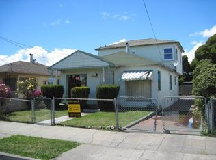 1071 75th Ave, Oakland, CA 94621