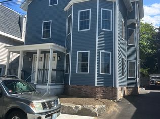 90 Grove St UNIT 1-2, Providence, RI 02909