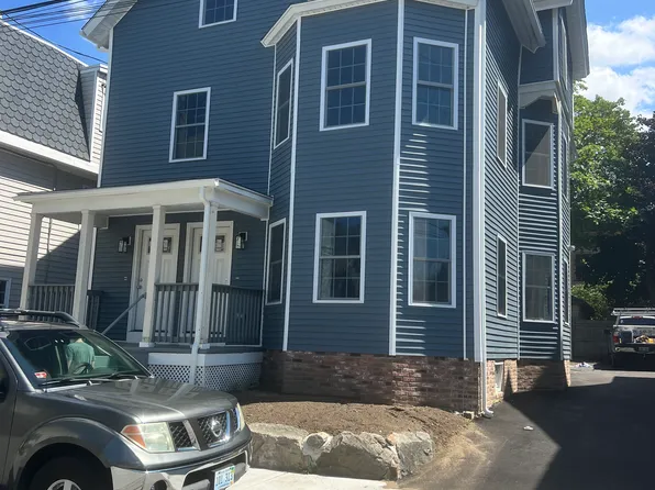 90 Grove St Unit 1-2, Providence, RI 02909