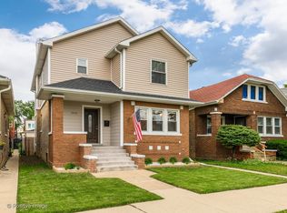 1631 N Moody Ave, Chicago, IL 60639