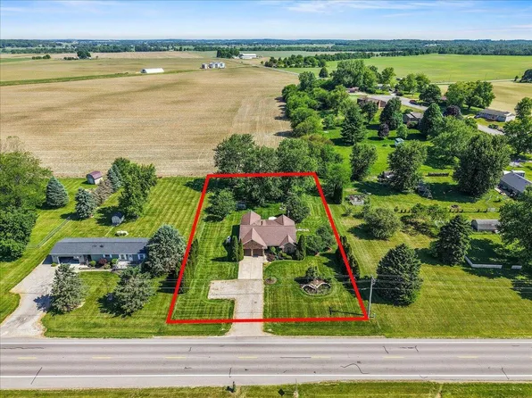 3192 E State Route 296, Urbana, OH 43078