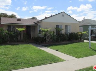 1500 S Butler Ave, Compton, CA 90221