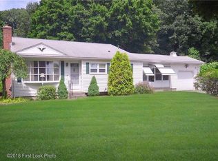 83 Natick Ave, Cranston, RI 02921