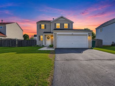811 Mission Blvd, Joliet, IL, 60436