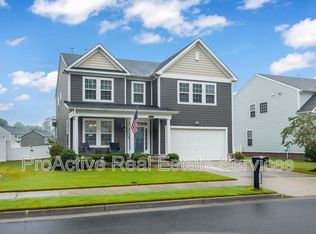 4063 Ravine Gap Dr, Suffolk, VA 23434