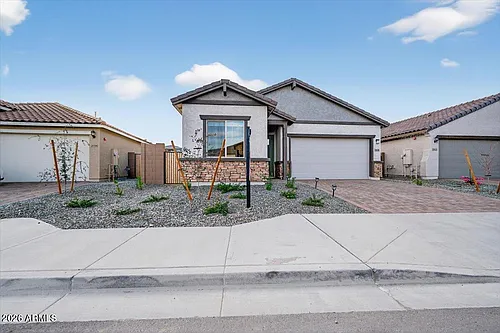 28598 N 133rd Ln Photo 1
