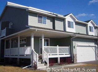 7622 Palomino Ave, Otsego, MN 55301