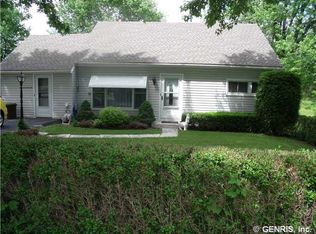 1095 Route 21 S, Palmyra, NY 14522