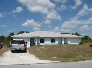 1126 Ivan Ave S, Lehigh Acres, FL 33973