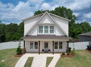 596 Piper Ave, Auburn, AL 36832