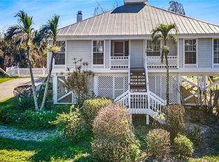 1332 Sand Castle Rd, Sanibel, FL 33957