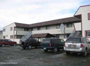 Nhn Chichagof Ave, Sand Point, AK 99661