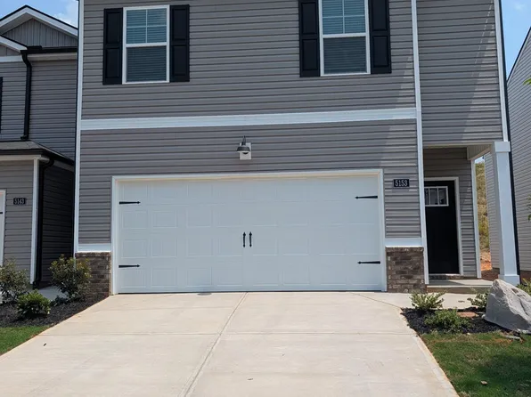 5153 Montana Loop, North Augusta, SC 29841