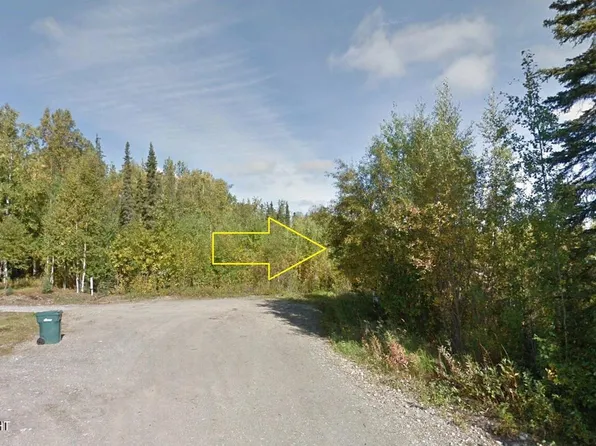 2617 S Beechwood Cir, Wasilla, AK 99623