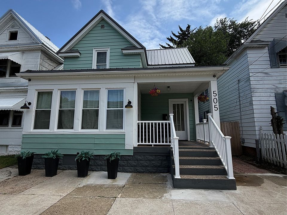 1st image of 505 Cascade St