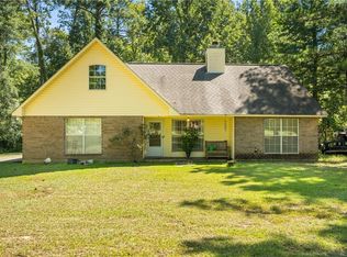 507 Saint Clair Rd, Boyce, LA 71409