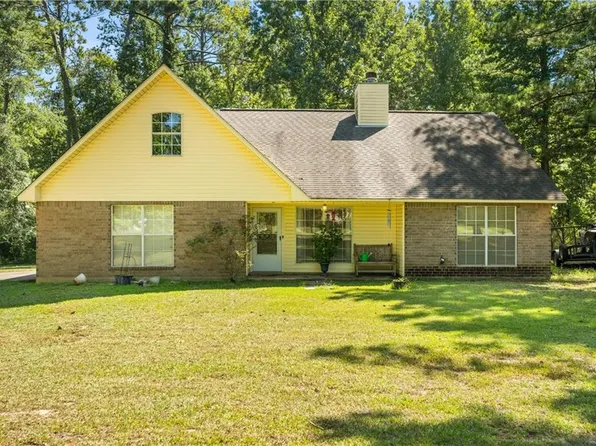 507 Saint Clair Rd, Boyce, LA 71409