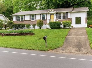 4941 Shihmen Dr, Antioch, TN 37013