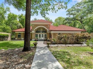 4103 Hall Boree Rd, Middleburg, FL 32068