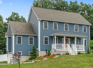11 Gideon Ln, Shirley, MA 01464