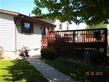 5th image of 14 E Franklin St