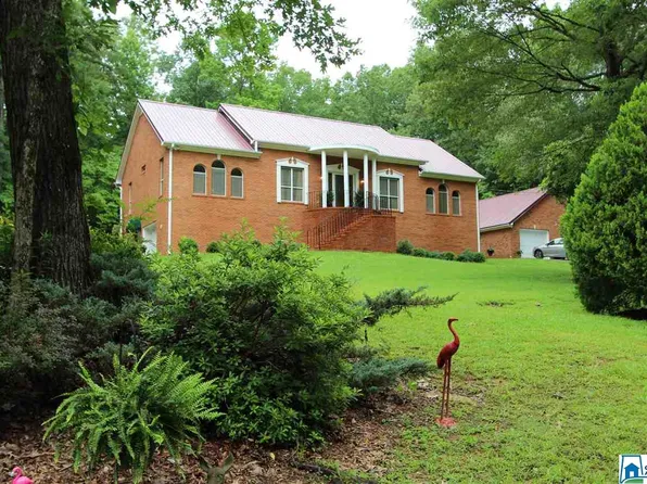 1891 Cook Springs Rd, Pell City, AL 35125