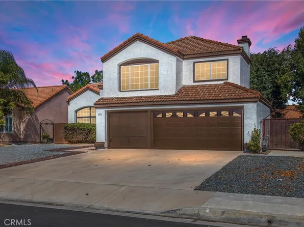 2273 Wilson Ave, Perris, CA 92571