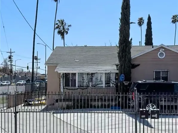 500 W 60th St, Los Angeles, CA 90044