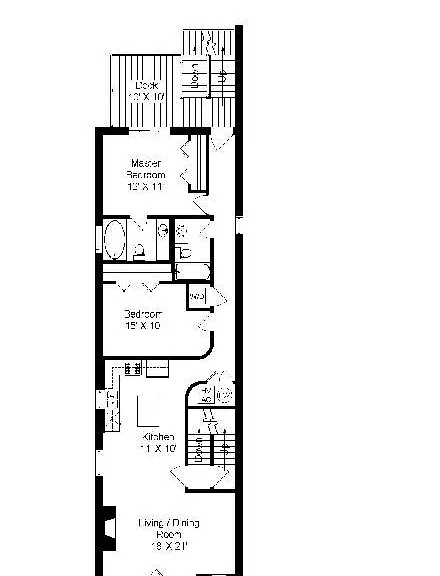 2702 N Wayne Ave #2 — Photo 6