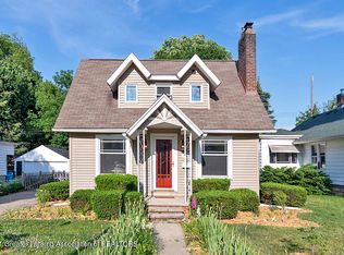 2419 Strathmore Rd, Lansing, MI 48910